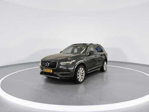 Volvo XC90 2.0 D4 Inscription 2017 | N-373-JX