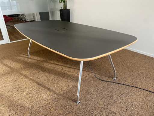 ICF UniTable - tavolo da conferenza per la progettazione 240x120