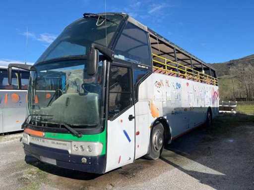 Mercedes-Benz - OLIMPIA - Touringcar