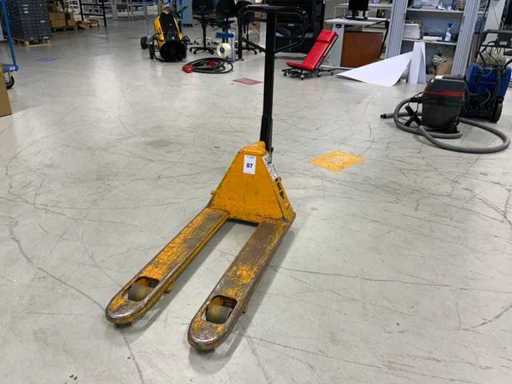 Atlet HL Hand Hydraulic Pallet Truck