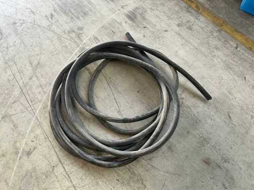Cablu de alimentare 5x25mm2 15 metri