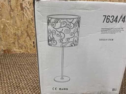 Vloerlamp 3L