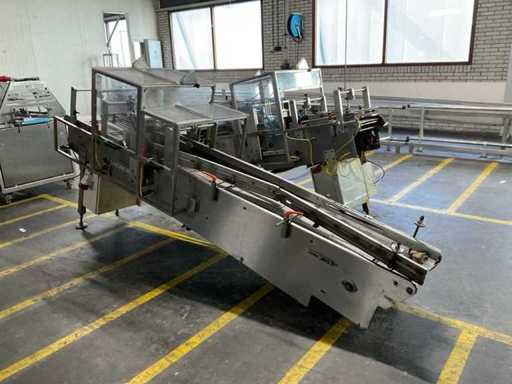 Dosing belt (2x)