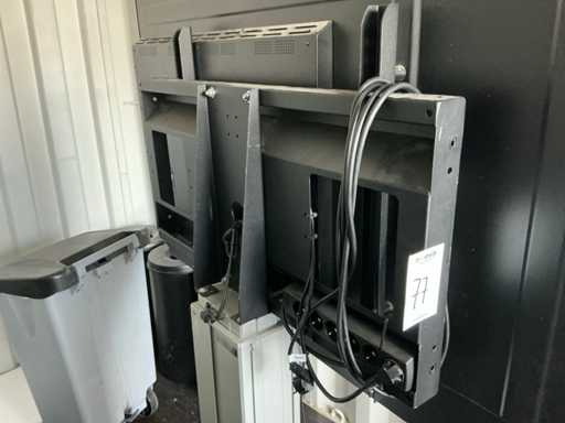 Prowise PW.1.13065.1001 Monitor