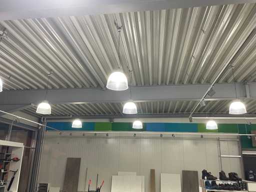   Pendant Lamp 