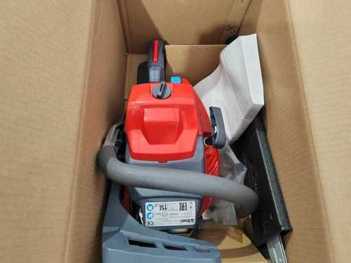 EFCO - MT4110 - Motosierras (12x)