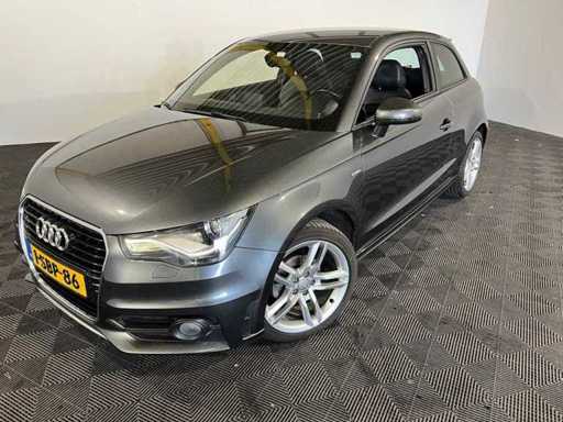 Audi A1 1.2 TFSI Pro Line S, 1-SBP-86
