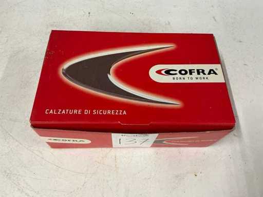 Cofra WerkSchoenen ‘37”ongebruikt”