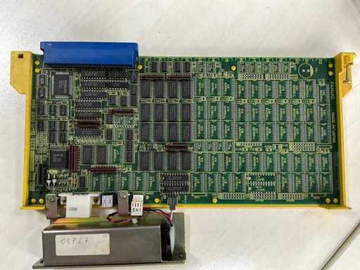 Fanuc - Other pcb equipment
