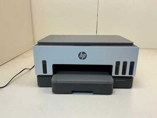 HP Smart Tank 7005 Overige printers en copiers