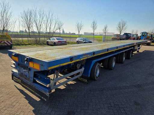 Ozgul - 2016 - L14 - Semi-remorque