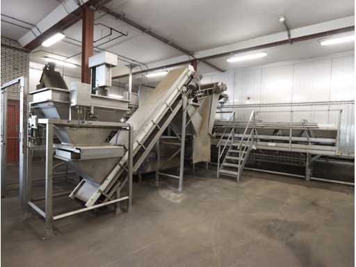 Monster/tarreer lijn