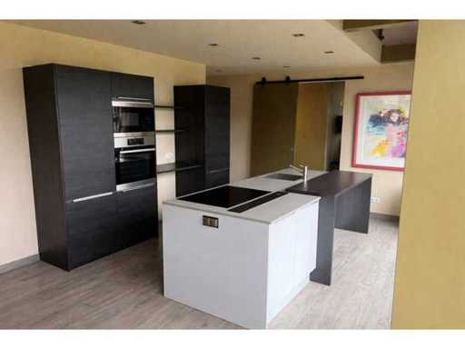 Steinhaus - Keuken met AEG apparatuur