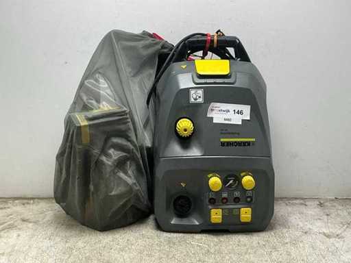 2024 Kärcher SG4/4 Steam cleaner 230V