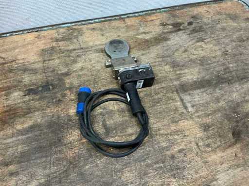 Lustro ręczne spawacze Riexinger HGV 91 E