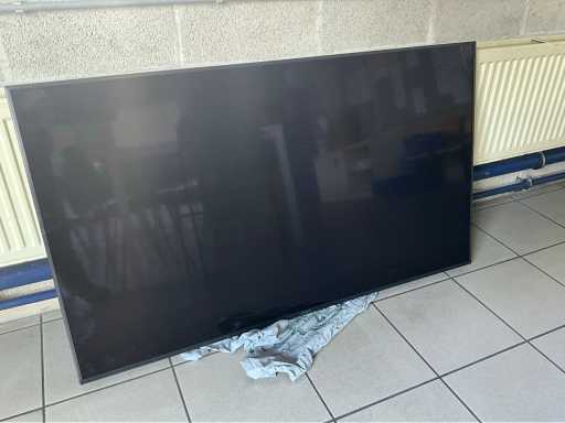 Téléviseur SONY 55BZ35F