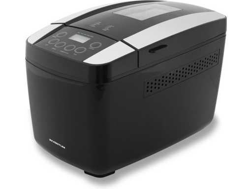 Inventum BM125 - Broodbakmachine 