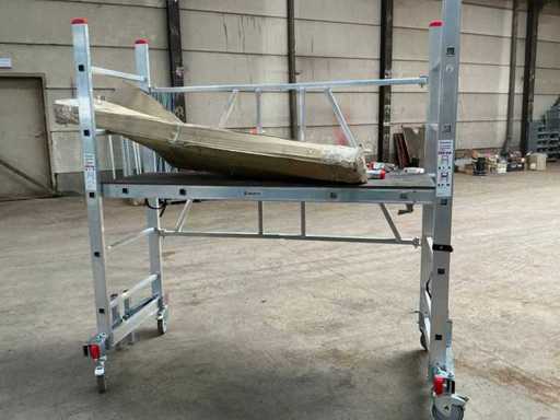 Würth Pro Scaffold