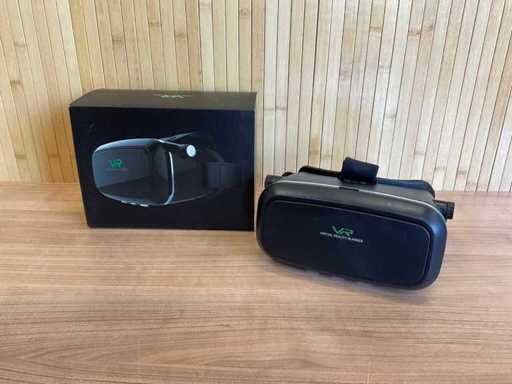 VR BRIL