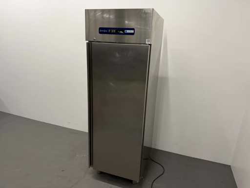 Catertech - CF8-71-P - lodówka ze stali nierdzewnej