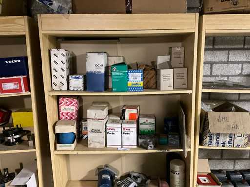 Altra parte della barca