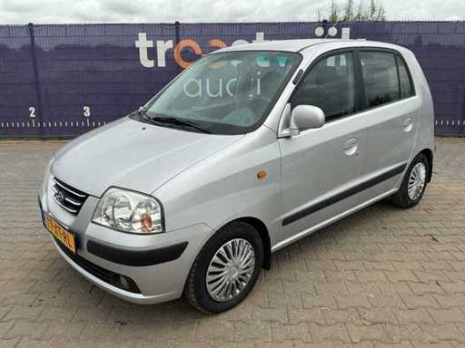 2007 - Hyundai - Atos - 1.1i Dynamic Cool - Passenger car