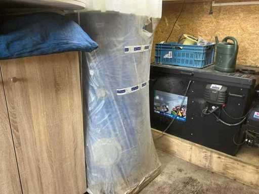 2016 Regess Zonneboiler