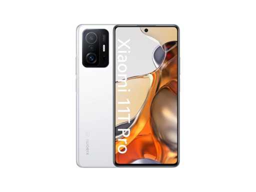 Xiaomi 11T Pro - 256GB - White