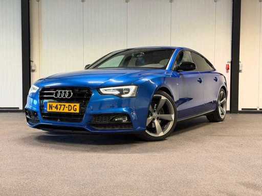Audi - A5 Sportback - 1.8 TFSI Sport Ed. N-477-DG 2015 IAW