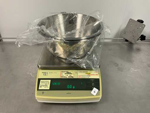 METTLER TOLEDO PG3001-S Waage