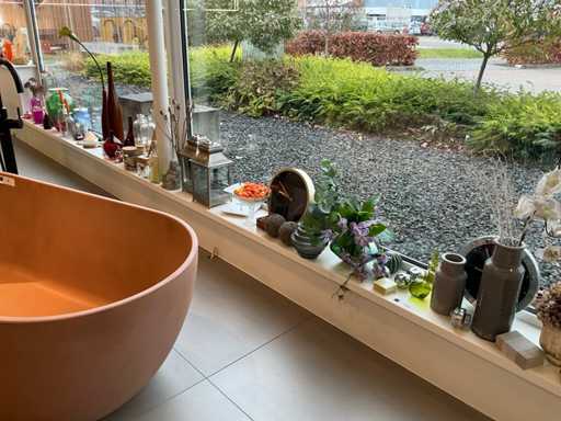 Partij Decoratie materiaal