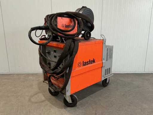 Lastek Lastimin 603 Welding Machine