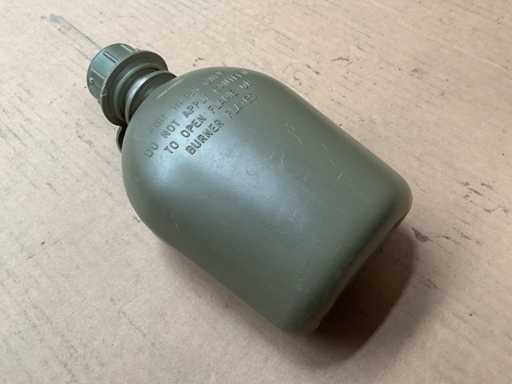 Cantine d’eau (3x)