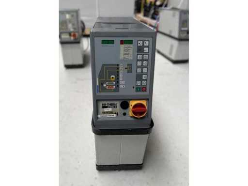 HB-THERM Serie 3 - HB-W 140 - 1998 - Artículos de la industria de procesamiento de plásticos