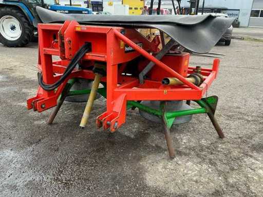 2010 Holaras Viking 3 punts gedragen kuilverdeler