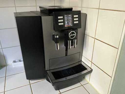 Jura Coffee Machine