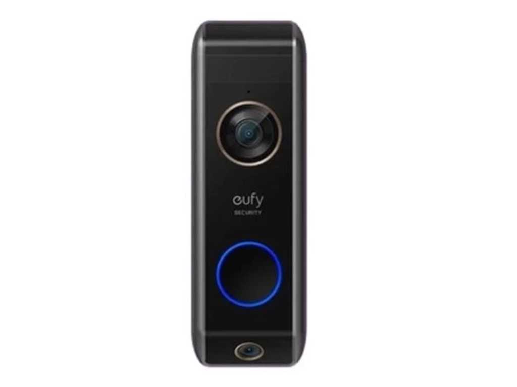 Eufy Video Doorbell 2K (Battery-Powered)