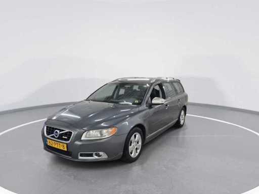 Volvo V70 2.0T R-Edition 2011 | 62-PTT-8