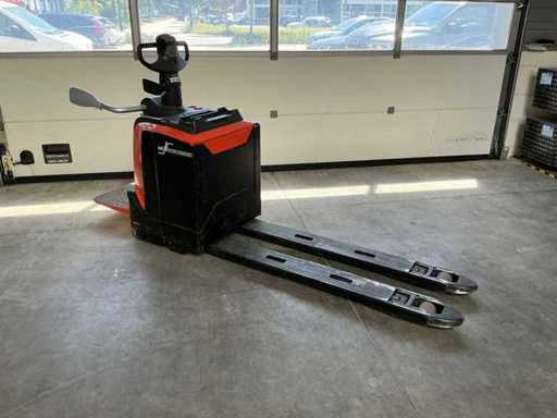 2015 BT LPE250 Paleterul electric