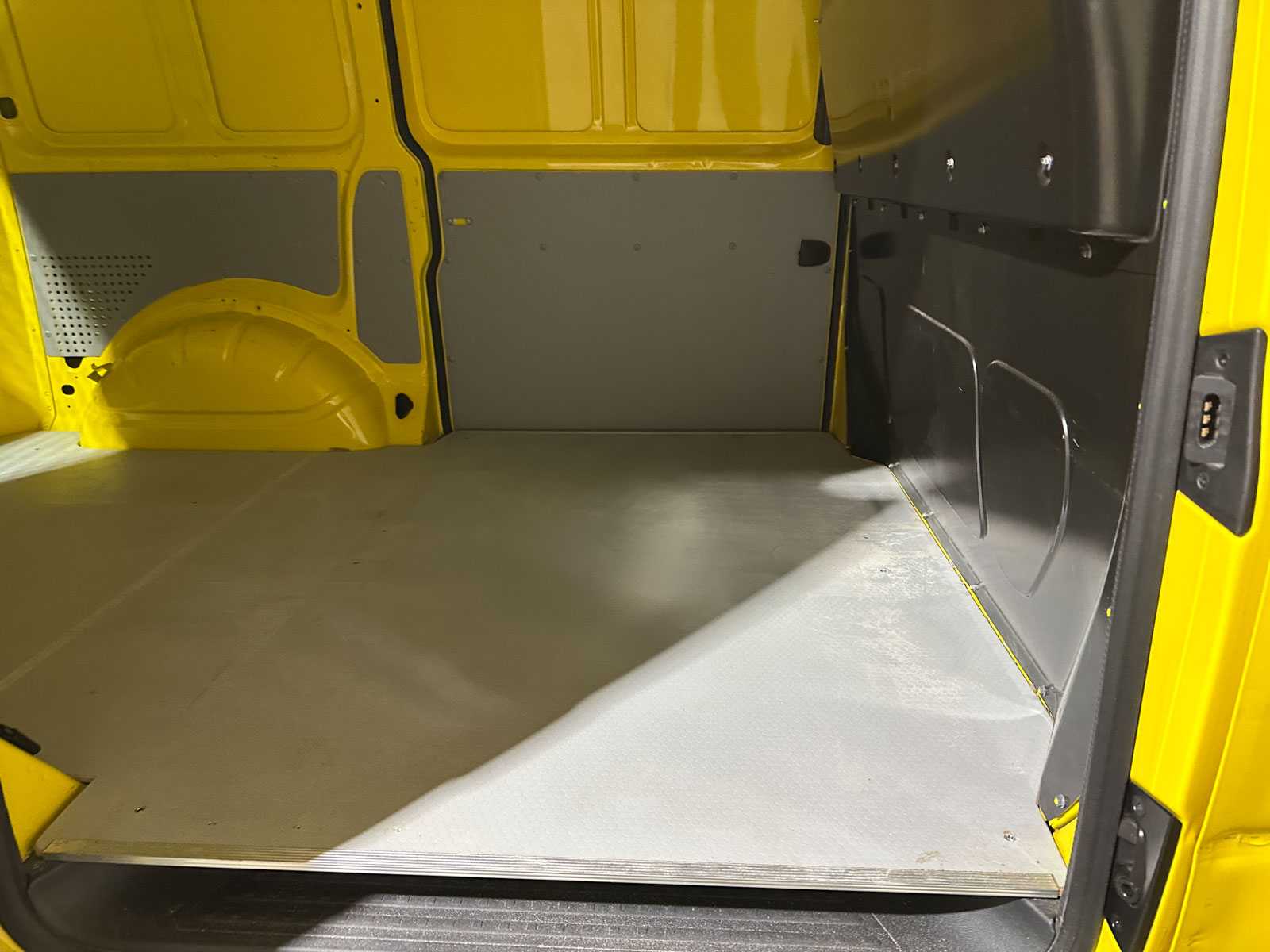 Volkswagen Transporter 2.0 TDI 148pk 2019 Bedrijfswagen, V-57-NBF