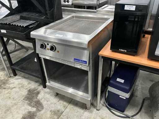 Ascobloc - MEB 440 - Griddle