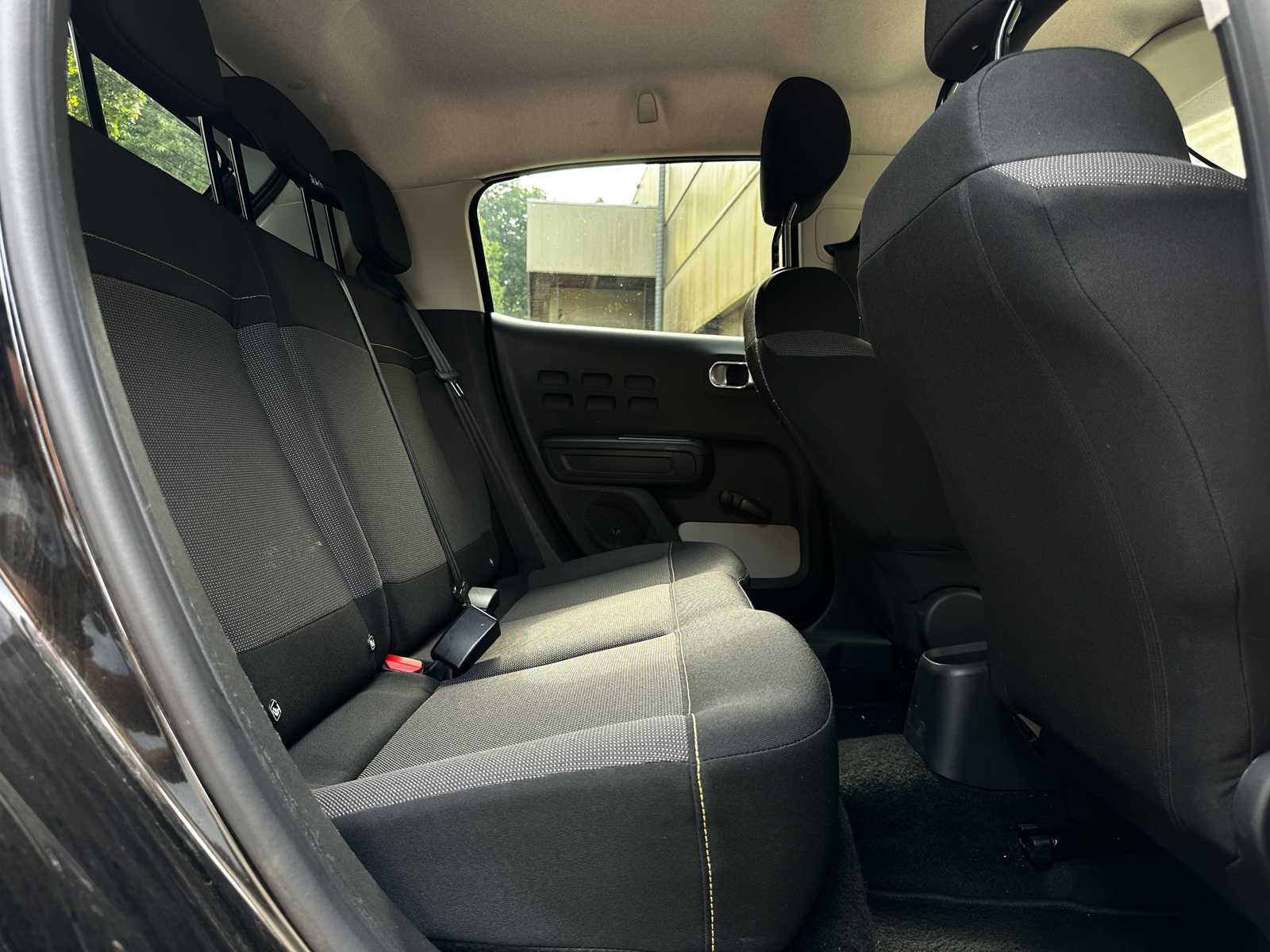 Citroen C3 1.2 PureTech S&S Feel Edition 83pk 2019, ZS-383-G