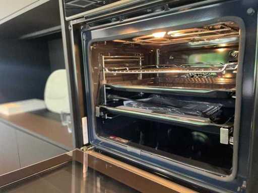 Siemens Studioline - HB97GLB1 - Oven (c)