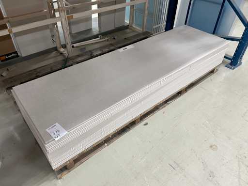 Plasterboard (27x)