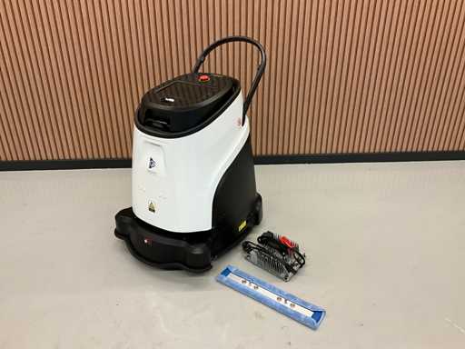 2022 Gausium Vacuum 40 Floor Cleaning Robot