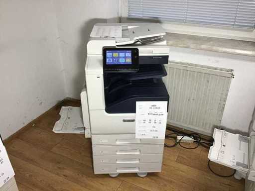 Fotocopiador - 2022 - Pequeño medidor, poco usado. - VersaLink C7025 - Impresora todo en uno