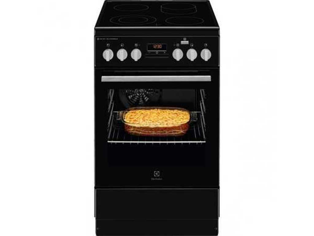 Product with damaged packaging. Electrolux LKR564200K (MOD ID: 90147986)