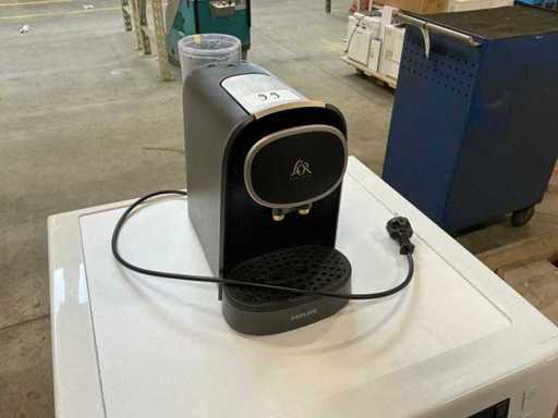 Aparat de cafea Philips LM8016