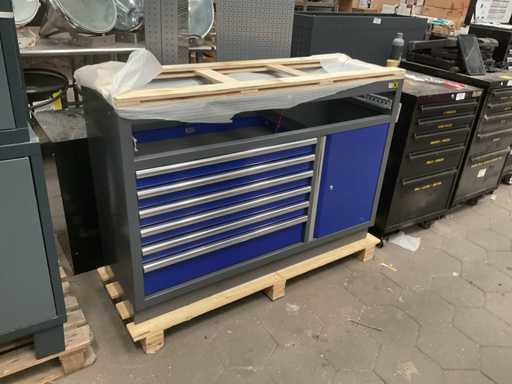 Boîte à outils ToolBox4You