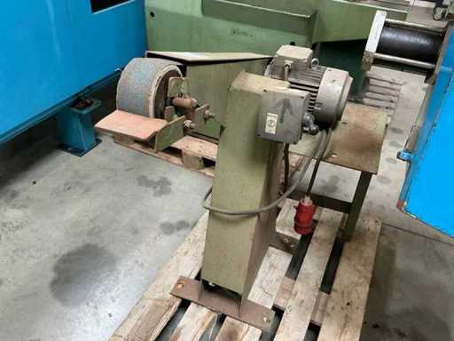 Belt Sander